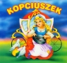 Kopciuszek