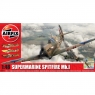 AIRFIX Supermarine Spitfire Mk.I (05126)