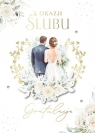 Karnet Ślub