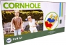 Cornhole gra trawnikowa
