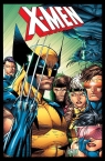 Legendy X-Men: Jim Lee praca zbiorowa