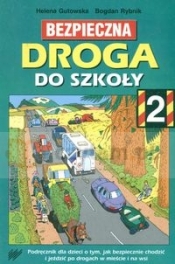 Bezpieczna droga do szkoły 2