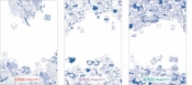 Brulion World Of Fruits A5 krata 96 (9561267)