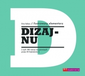 Ilustrowany elementarz dizajnu, czyli 100 rzeczy narysowanych przez 25 ilustratorów