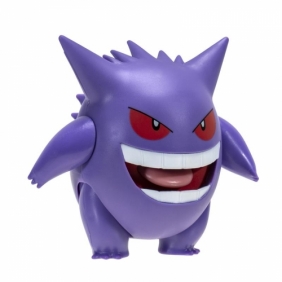 Pokemon Figurka Bitewna Gengar