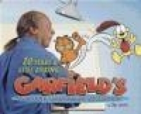 Garfield's Twentieth Anniversary Collection Jim Davis, J Davis
