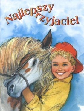 Najlepszy przyjaciel - <br />