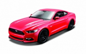 Pojazd Ford Mustang GT 1:24 do składania (10139126/1)