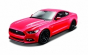 Pojazd Ford Mustang GT 1:24 do składania (10139126/1)