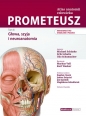 PROMETEUSZ Atlas anatomii człowieka Tom III. Mianownictwo ANGIELSKIE i POLSKIE - Erik Schulte, U. Schumacher, Michael Schünke