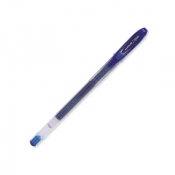 Długopis żelowy Uni UM-120 niebieski