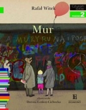Czytam sobie. Mur