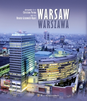 Warsaw Warszawa - Grunwald-Kopeć Renata