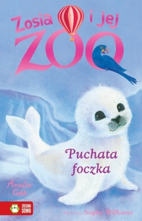 Zosia i jej zoo - Cobb Amelia