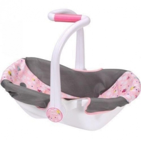 Baby born - Nosidełko/Siedzisko dla lalki