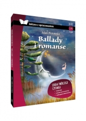 Ballady i romanse - Adam Mickiewicz