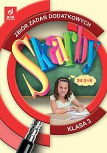 Skarby SP KL 3. Zbiór zadań dodatkowych