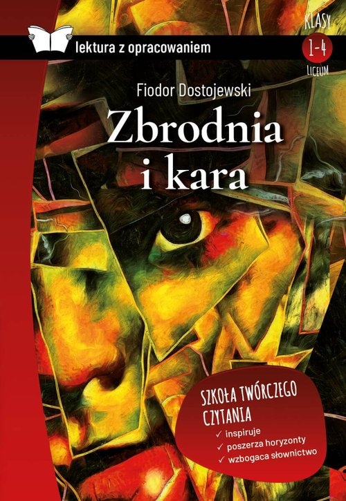 Zbrodnia i kara