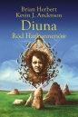 Diuna. Ród Harkonnenów - Brian Herbert, Kevin Anderson, Brian Herbert