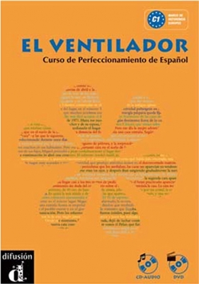 El Ventilador + CD/DVD - <br />
