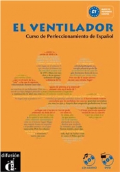 El Ventilador + CD/DVD - <br />