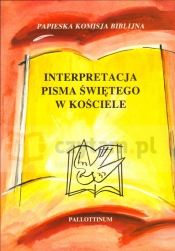 Interpretacja Pisma Świętego w Kościele