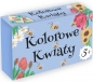 Kolorowe Kwiaty - Mini