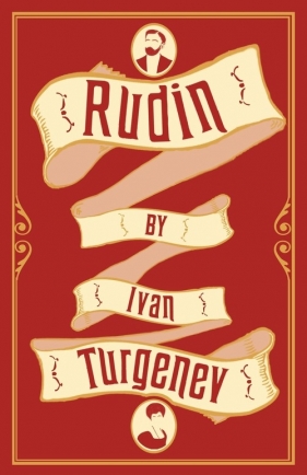 Rudin - Turgenev Ivan