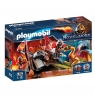 Playmobil Novelmore: Wojownicy Burnham trenujący smoki (70226) Wiek: 8+