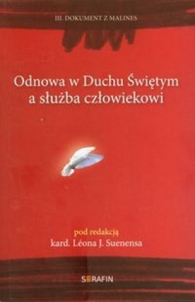 Odnowa w Duchu Świętym a służba człowiekowi