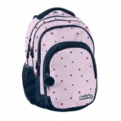 Plecak młodzieżowy - Ladybug