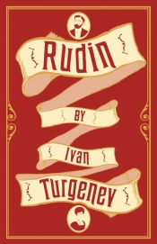 Rudin - Turgenev Ivan