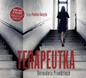 Terapeutka (Audiobook) - Prandzioch Bernadeta