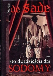 120 dni Sodomy czyli szkoła libertynizmu