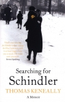 Searching For Schindler Keneally Thomas