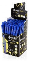 Długopis Pixel 0,5 mm niebieski (50szt) Zenith