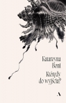 Którędy do wyjścia? Katarzyna Boni