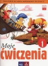 Moje ćwiczenia 3 Część 1