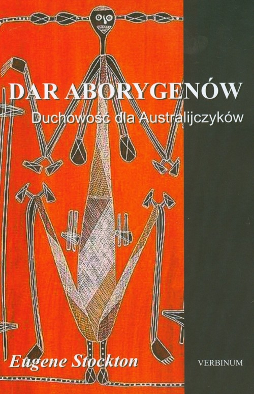 Dar Aborygenów Duchowość dla Australijczyków