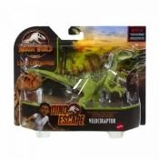 Jurassic World: Dzikie dinozaury - Velociraptor (GWC93/HCL82)