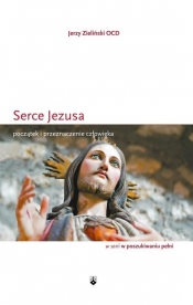 Serce Jezusa - Zieliński Jerzy