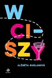 W ciszy - Alžběta Bublanová