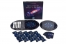 Satelity, pulsary, nowe linie horyzontu... LUCRUM