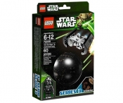 Lego TIE Bomber i pole asteroid (75008) - <br />