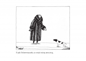 Retoryczny rower i inne utwory - Edward Gorey