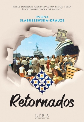 Retornados - Iwona Słabuszewska-Krauze