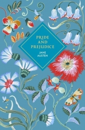 Pride and Prejudice - Jane Austen