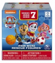 Psi Patrol Mini Figurki Sport (6045829/20120181)