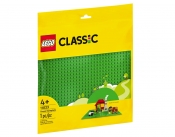 LEGO Classic 11023, Zielona płytka konstrukcyjna