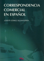 Correspondance comercial en espanol